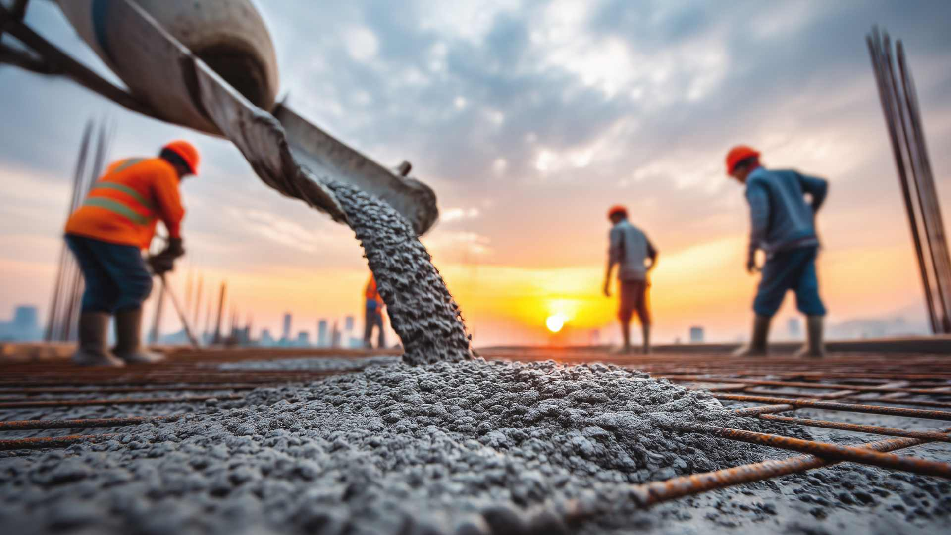 Dorado Concrete Pros