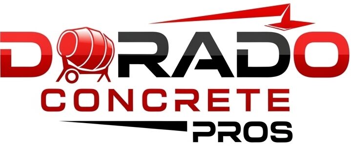 Dorado Concrete Pros Logo